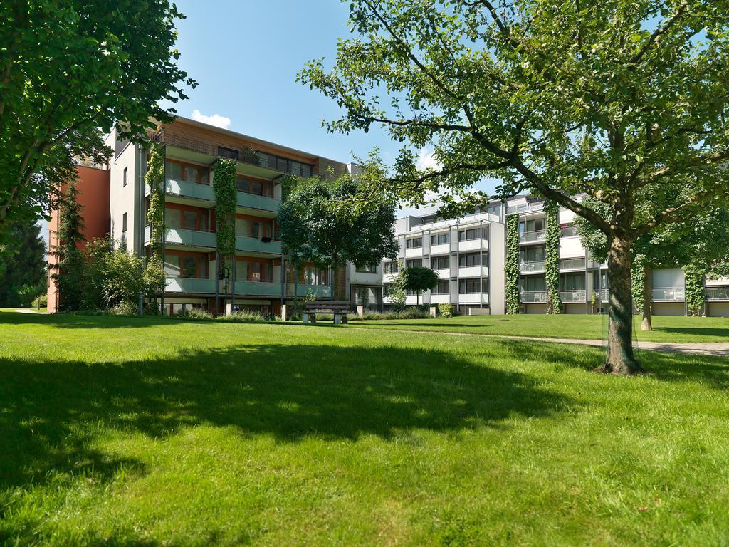 Hotel Artos Entrelagos Exterior foto